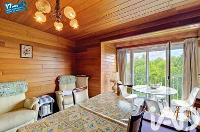 Appartement 3 pièces 189000 €