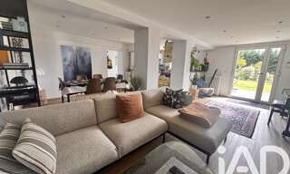 Maison 5 Pièces 105 m² à vendre à Chatou (78400)