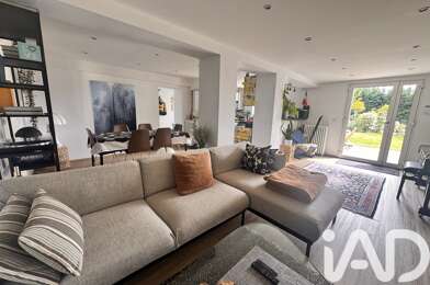 Maison 5 pièces 730000 €