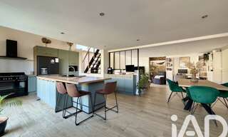 Maison 6 Pièces 120 m² à vendre à Montaigu-Vendée (85600)