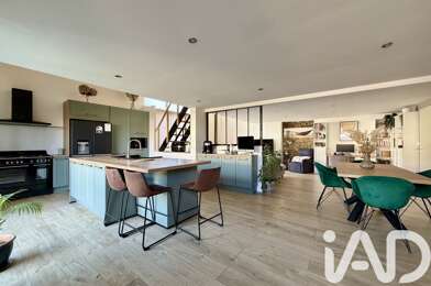 Maison 6 pièces 261000 €