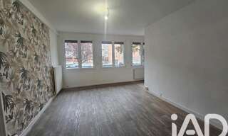 Appartement 3 Pièces 70 m² à louer à Amiens (80090)