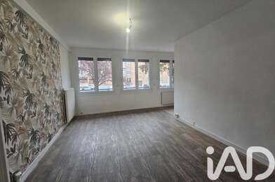 Appartement 3 pièces 850 €