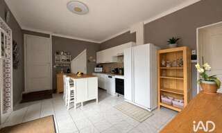 Maison 5 Pièces 206 m² à vendre à Saint-Pierre-du-Vauvray (27430)