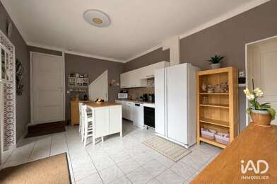 Maison 5 pièces 305000 €
