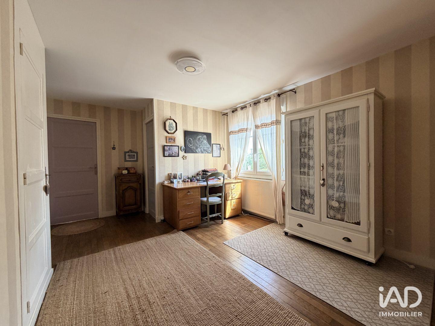 Vente Maison/villa 5 pièces - Photo 5