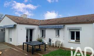 Maison 5 Pièces 94 m² à vendre à Pornic (44210)