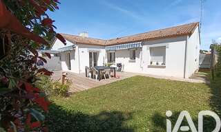 Maison 5 Pièces 94 m² à vendre à Pornic (44210)