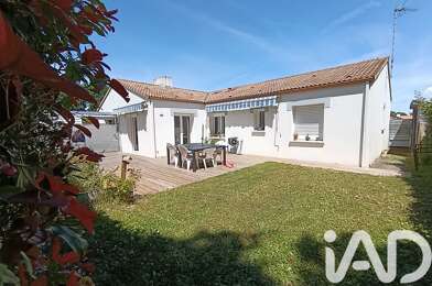 Maison 5 pièces 341000 €