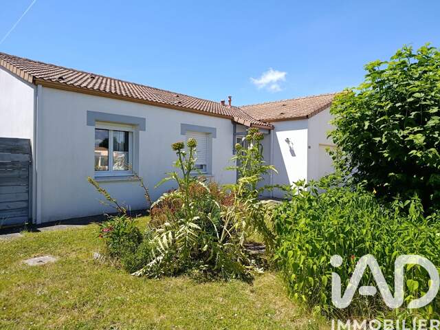 Vente Maison/villa 4 pièces — photo du bien