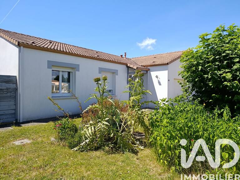 Vente Maison/villa 4 pièces — photo 1