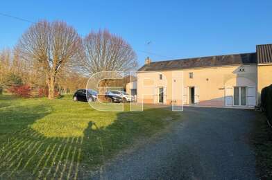 Maison 5 pièces 168000 €