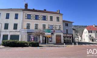 Commerce  80 m² à vendre à Valserhône (01200)