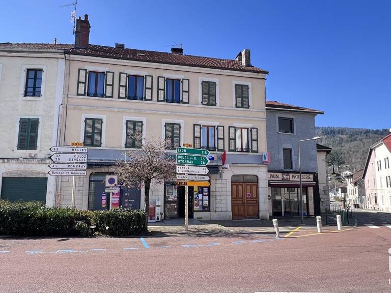 Vente Boutique/Local commercial 80 m&sup2; — photo 1