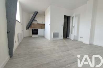 Appartement 1 pièces 465 €