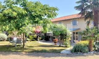 Maison 8 Pièces 169 m² à vendre à Angliers (86330)