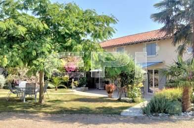 Maison 8 pièces 249000 €