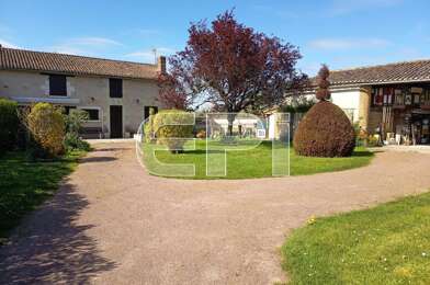 Maison 5 pièces 202800 €