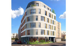 Appartement 2 Pièces 43 m² à vendre à Clermont-Ferrand (63000)