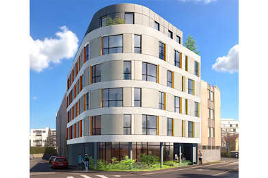 Appartement 2 pièces 162500 €