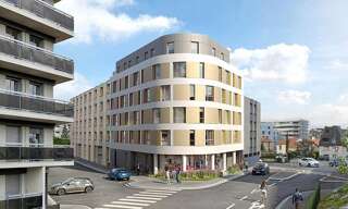 Appartement neuf   m² à vendre à Clermont-Ferrand (63000)