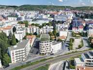 Idéal pour investir ! Programme neuf My Campus Clermont-Ferrand - Rabanesse — photo 2