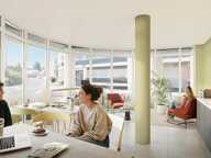 Idéal pour investir ! Programme neuf My Campus Clermont-Ferrand - Rabanesse — photo 3