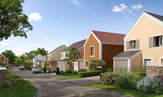 Maison 4 Pièces 85 m² à vendre à Étampes (91150)