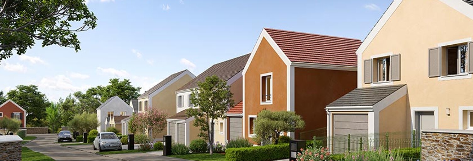 Maison 5 Pièces 94 m² à vendre à Étampes (91150)