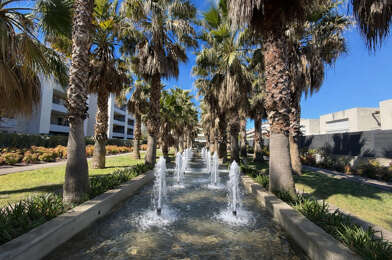 Appartement 4 pièces 445000 €