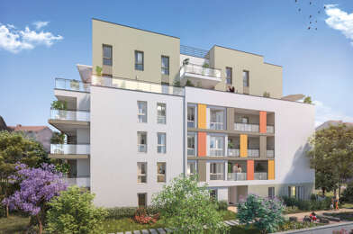 Appartement 4 pièces 479000 €