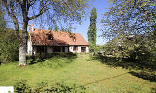 Maison 7 Pièces 159 m² à vendre à Châtillon-Coligny (45230)