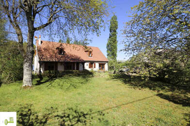 Maison 7 pièces 226000 €