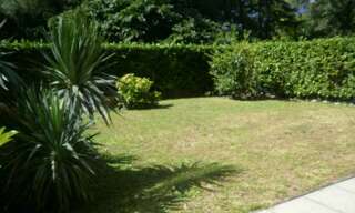 Appartement 2 Pièces 58 m² à louer à Saint-Égrève (38120)