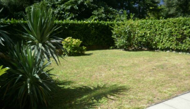 Appartement 2 pièces  à louer Saint-Égrève 38120