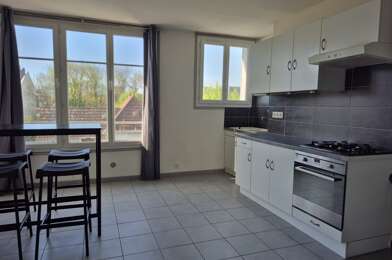 Appartement 2 pièces 95000 €