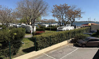 Appartement 1 Pièce 25 m² à vendre à Balaruc-les-Bains (34540)