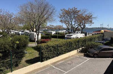 Appartement avec parking — photo du bien
