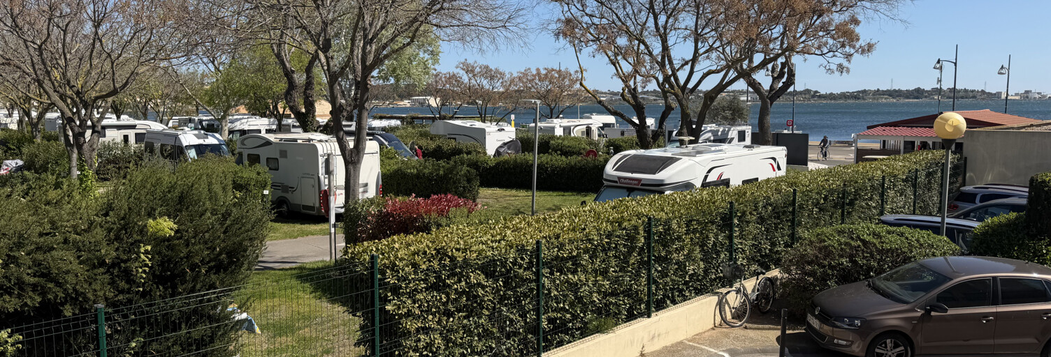 Appartement 1 Pièce 25 m² à vendre à Balaruc-les-Bains (34540)