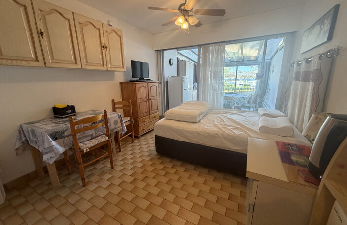 Appartement avec parking — photo 2