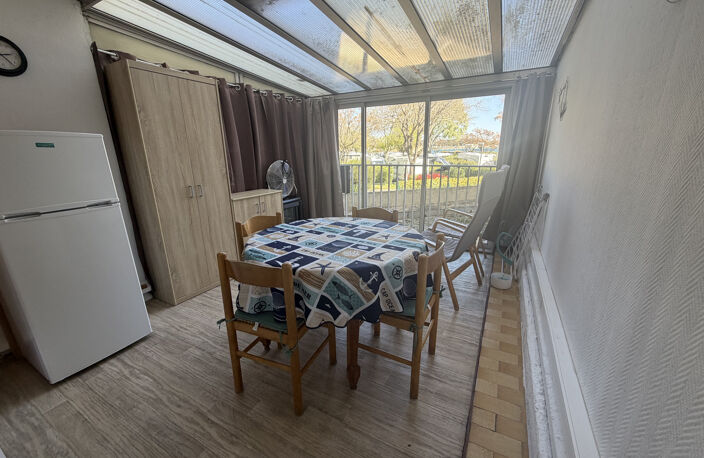 Appartement avec parking — photo 4