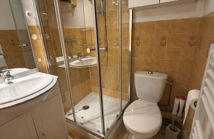 Appartement avec parking — photo 5