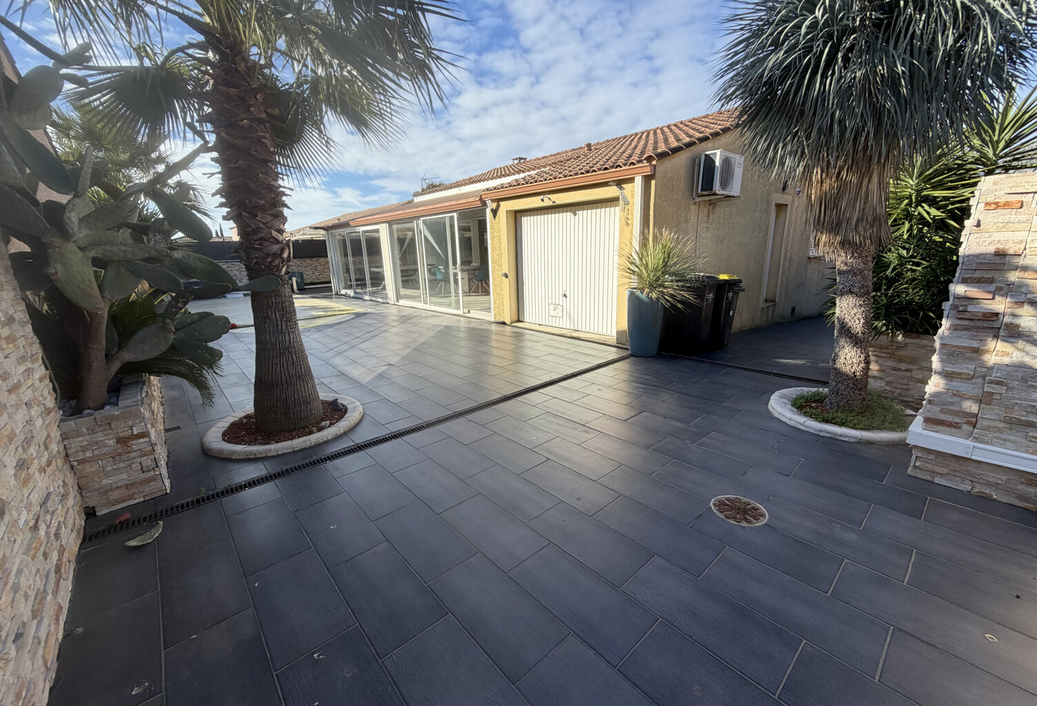 Villa plain pied — photo 1