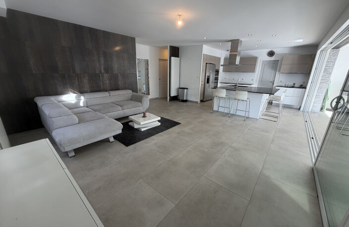 Villa plain pied — photo 2