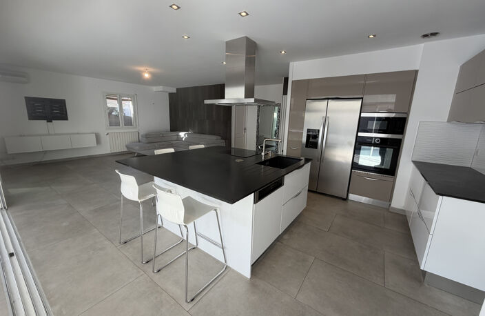 Villa plain pied — photo 3