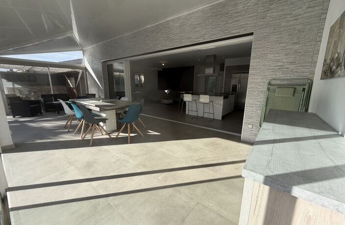Villa plain pied — photo 4