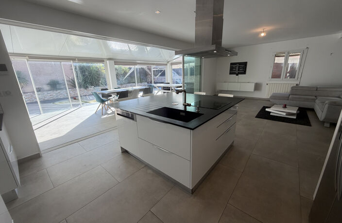 Villa plain pied — photo 5