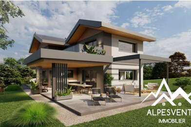 Maison 7 pièces 1440000 €