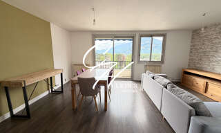 Appartement 4 Pièces 66 m² à louer à Saint-Égrève (38120)