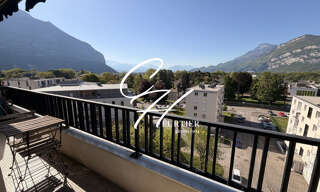 Appartement 4 Pièces 66 m² à louer à Saint-Égrève (38120)